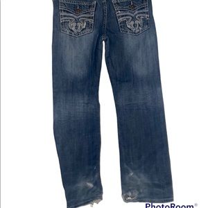 Boys size 14 Flypaper jeans